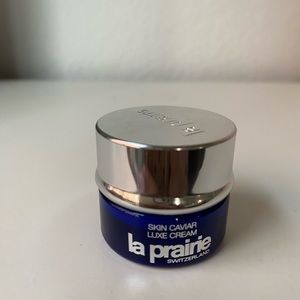 La Prairie Skin Caviar Luxe Cream